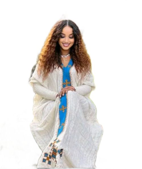 Habesha