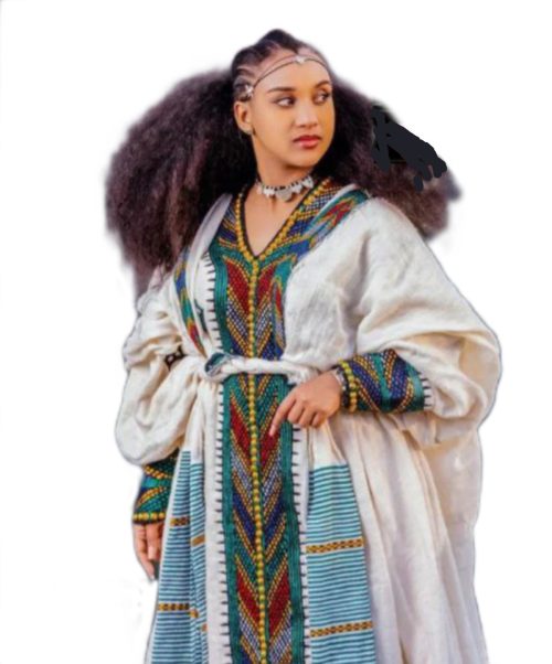 Habesha kemis