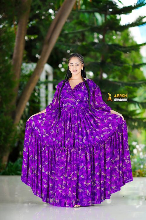 Habesha kemis dress - Image 2